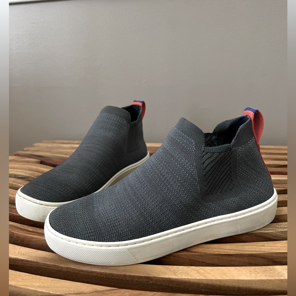 Women’s Rothy high tops